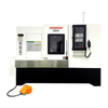 QTE150 CNC-Drehmaschine