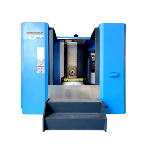 Centre d'usinage horizontal TH1000
