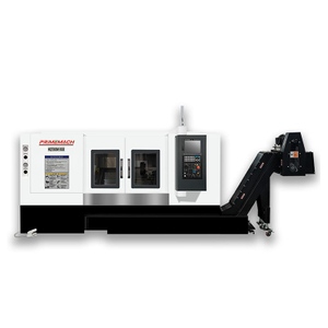 Tornio CNC