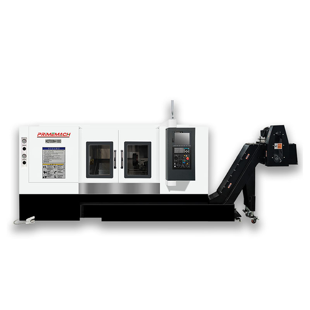 Tornio CNC