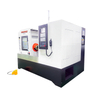 QTE150 CNC-Drehmaschine