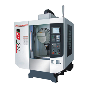 Centro de rosqueamento CNC