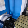 Centro de usinagem CNC horizontal de 5 eixos