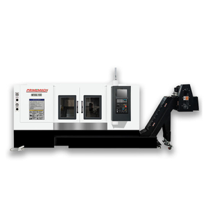 Tour CNC