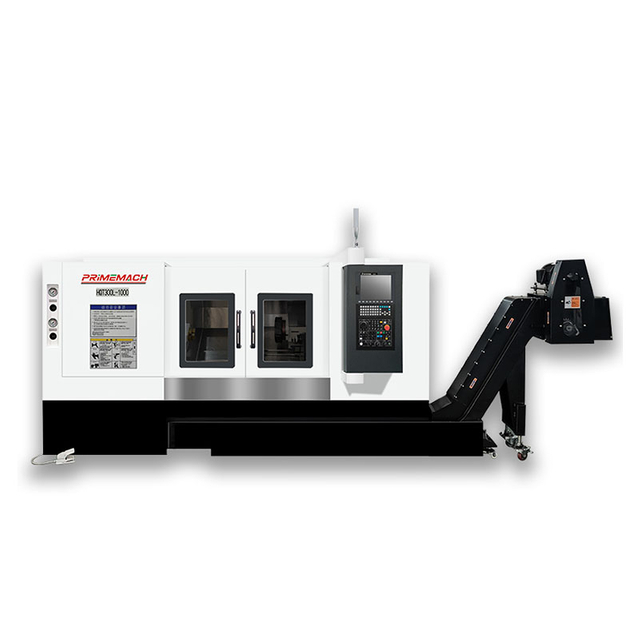 Torno CNC