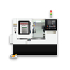 M&aacute;quina de torno CNC para ferramentas de grupo