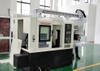 Anpassbare Eins-zu-eins-automatische CNC-Drehmaschine vom Fachwerktyp