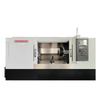M&aacute;quina de torno CNC grande