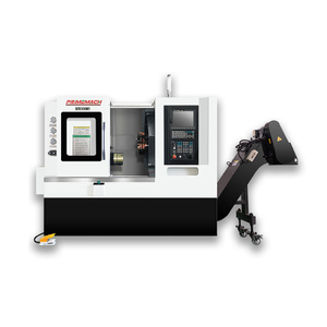 M&aacute;quina fresadora CNC vers&aacute;til com torre el&eacute;trica BMT40 para usinagem de pe&ccedil;as complexas