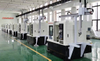 Attrezzatura personalizzabile per tornio CNC automatizzato one-to-one di tipo traliccio