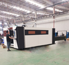 Macchina da taglio laser per piano di lavoro All Cover Exchange 