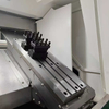 M&aacute;quina de torno CNC Gang Tool 300mm