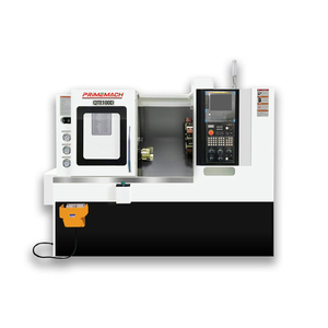 CNC-Drehmaschine
