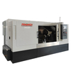 M&aacute;quina de torno CNC grande de alta efici&ecirc;ncia