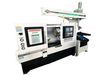 Automatisierte CNC-Drehmaschine Anpassbare Ausr&uuml;stung