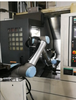 &Eacute;quipement personnalisable de tour de commande num&eacute;rique par ordinateur de machine automatis&eacute;e par robot articul&eacute;