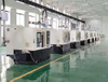Attrezzatura personalizzabile per tornio CNC automatizzato one-to-one di tipo traliccio