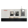 M&aacute;quina de torno CNC grande de alta efici&ecirc;ncia com capacidade de 1 milh&atilde;o