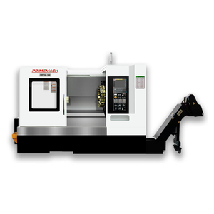 Torno CNC