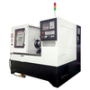 Tour CNC QTE100L