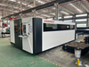 Macchina da taglio laser per piano di lavoro All Cover Exchange 