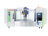  Centro di lavoro verticale CNC per profilati Tornio CNC V4500