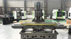  Profilmaschine Vertikales CNC-Bearbeitungszentrum CNC-Drehmaschine