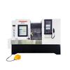 QTE150 CNC-Drehmaschine