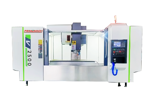  M&aacute;quina de perfil Vertical Centro de usinagem CNC Torno CNC