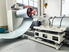  Machine de d&eacute;coupe laser avec ligne de production de d&eacute;coupe laser de mat&eacute;riaux en bobine